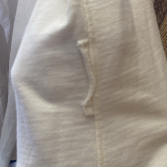 ✅Lucky Brand Open Cardigan Style Sweatshirt - Picture 5 of 7